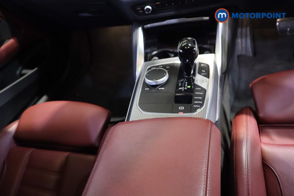 BMW 4 Series M Sport Automatic Petrol Coupe - Stock Number (1615909) - 8th supplementary image