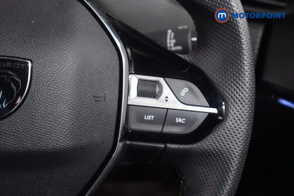 Peugeot 2008 GT Automatic Electric SUV - Stock Number (1616140) - 8th supplementary image