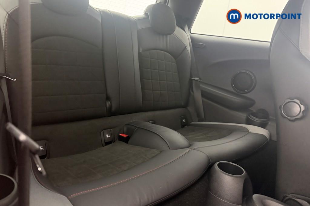 Mini Hatchback Cooper S Sport Manual Petrol Hatchback - Stock Number (1616322) - 8th supplementary image