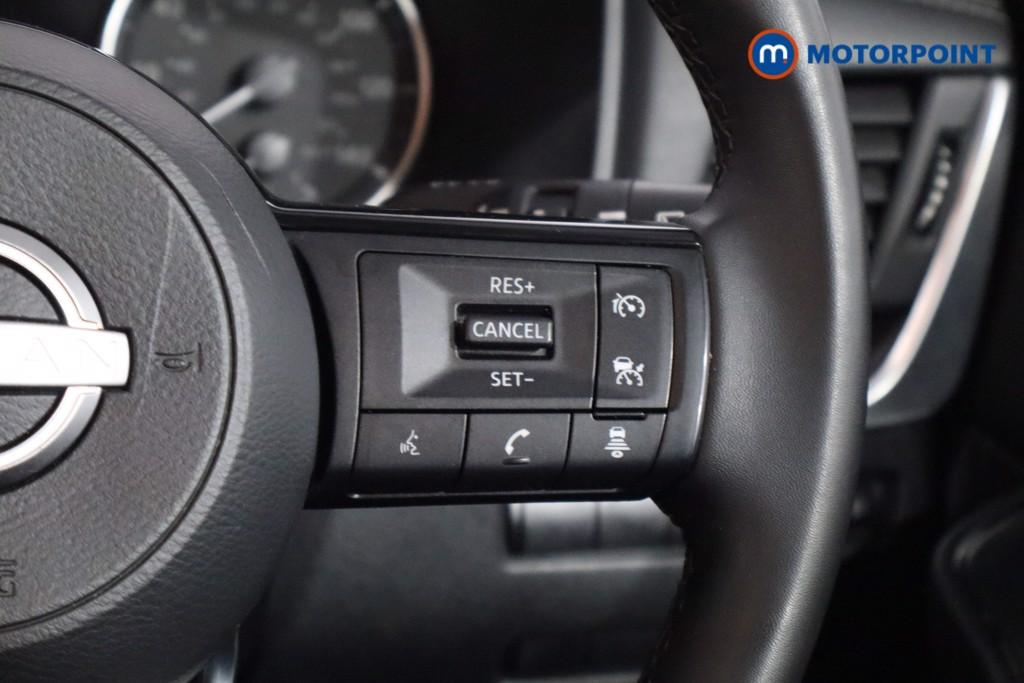 Nissan Qashqai Acenta Premium Manual Petrol SUV - Stock Number (1608501) - 8th supplementary image