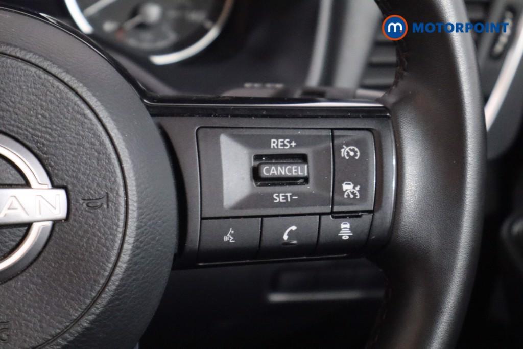 Nissan Qashqai Acenta Premium Manual Petrol SUV - Stock Number (1608503) - 8th supplementary image