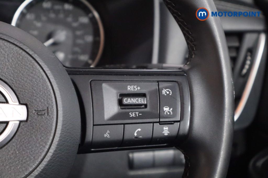 Nissan Qashqai Acenta Premium Manual Petrol SUV - Stock Number (1608509) - 8th supplementary image