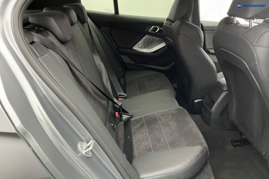 BMW 1 Series M Sport Automatic Petrol Hatchback - Stock Number (1609674) - 8th supplementary image