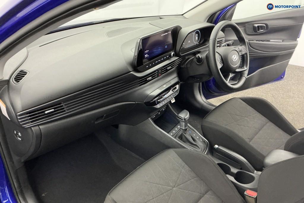 Hyundai Bayon Premium Automatic Petrol SUV - Stock Number (1610585) - 8th supplementary image