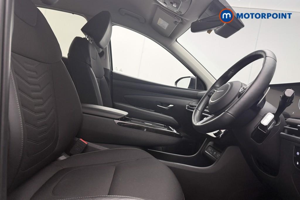 Hyundai Tucson Premium Automatic Petrol Plug-In Hybrid SUV - Stock Number (1610771) - 8th supplementary image