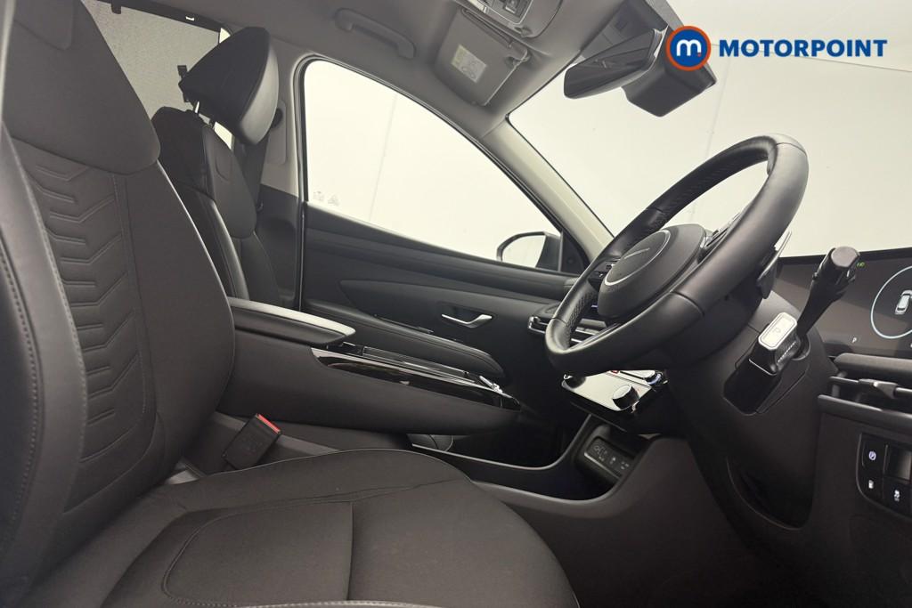 Hyundai Tucson Premium Automatic Petrol Plug-In Hybrid SUV - Stock Number (1610960) - 8th supplementary image