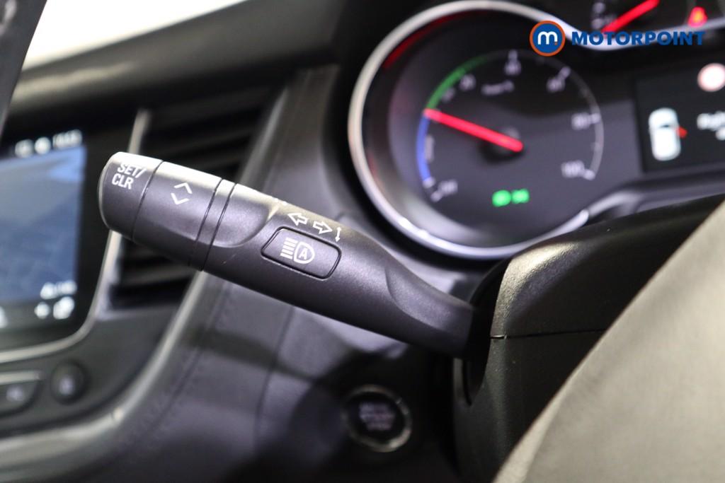 Vauxhall Grandland X Business Edition Nav Automatic Petrol Plug-In Hybrid SUV - Stock Number (1613443) - 8th supplementary image