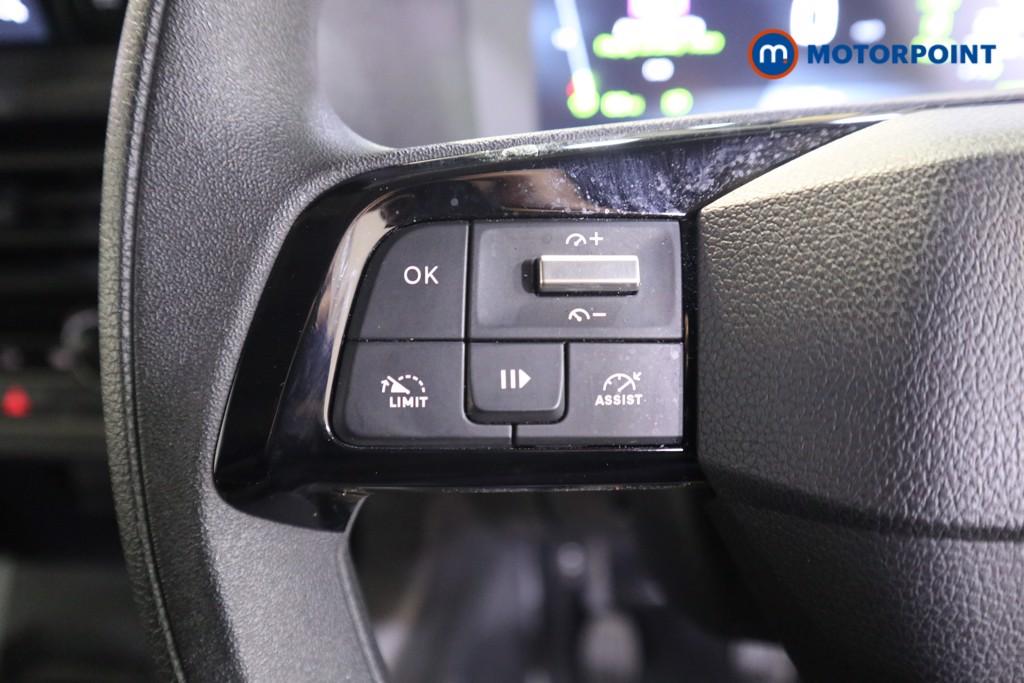 Peugeot Expert Professional Manual Diesel Panel Van - Stock Number (1613737) - 8th supplementary image