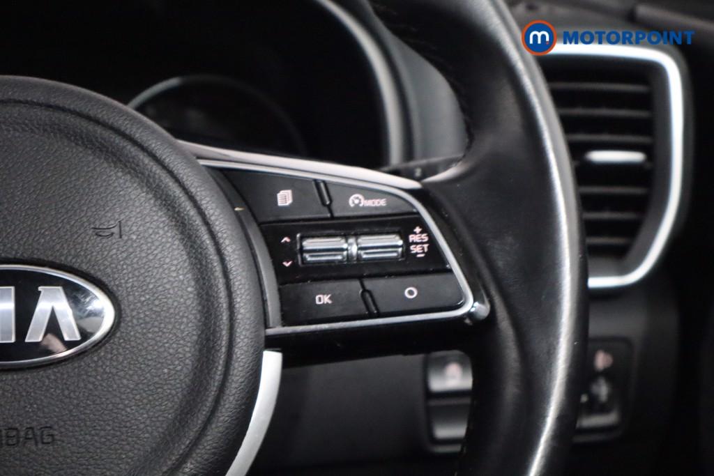 KIA Sportage 2 Manual Petrol SUV - Stock Number (1613742) - 8th supplementary image