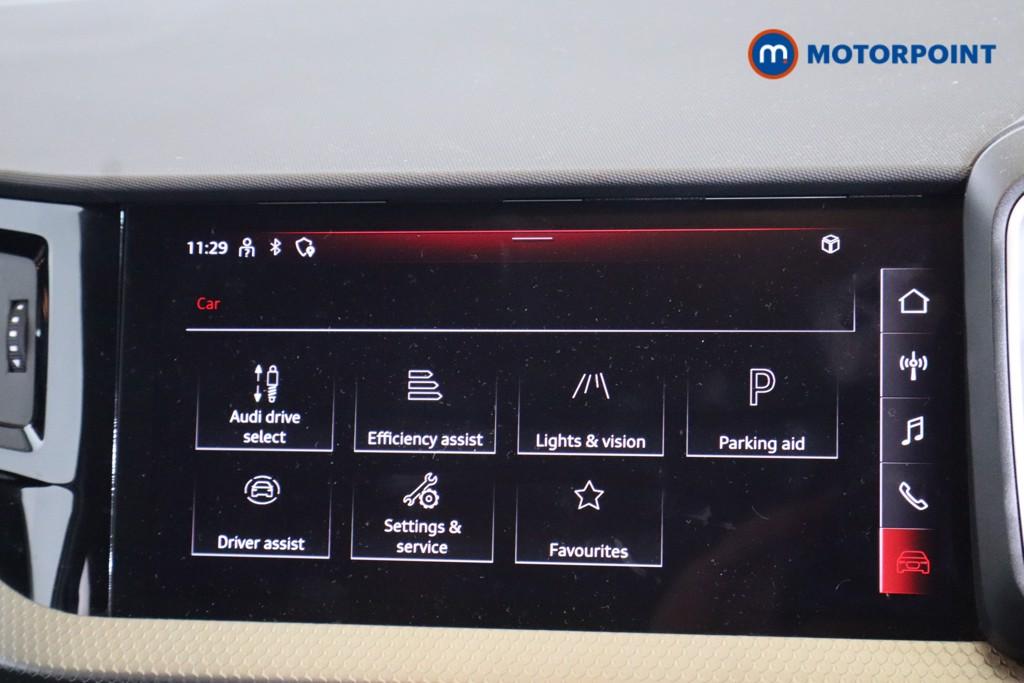 Audi A1 Sport Manual Petrol Hatchback - Stock Number (1614078) - 8th supplementary image