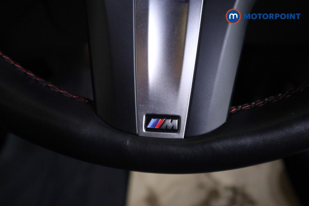 BMW 1 Series 128Ti Automatic Petrol Hatchback - Stock Number (1614429) - 8th supplementary image