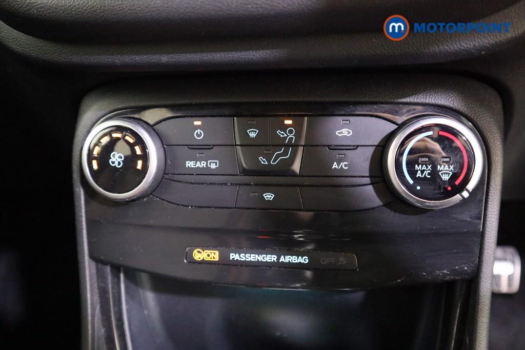 Ford Puma St-Line Manual Petrol SUV - Stock Number (1614906) - 8th supplementary image