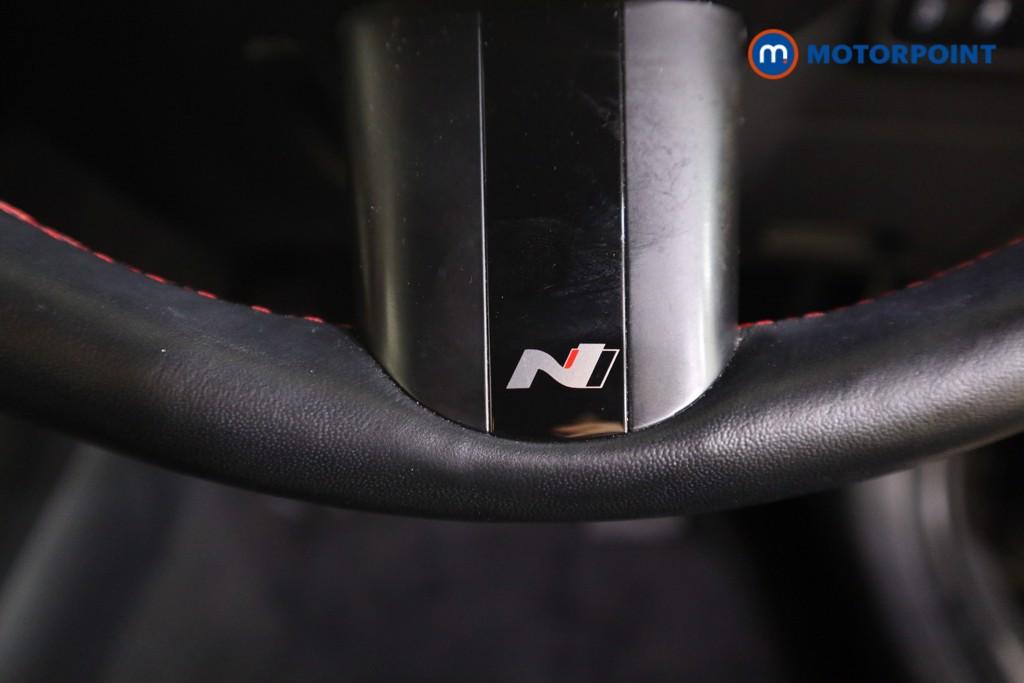 Hyundai Tucson N Line S Manual Petrol SUV - Stock Number (1614975) - 8th supplementary image