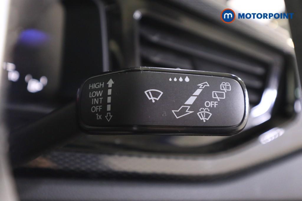 Volkswagen Taigo Match Manual Petrol SUV - Stock Number (1615330) - 8th supplementary image