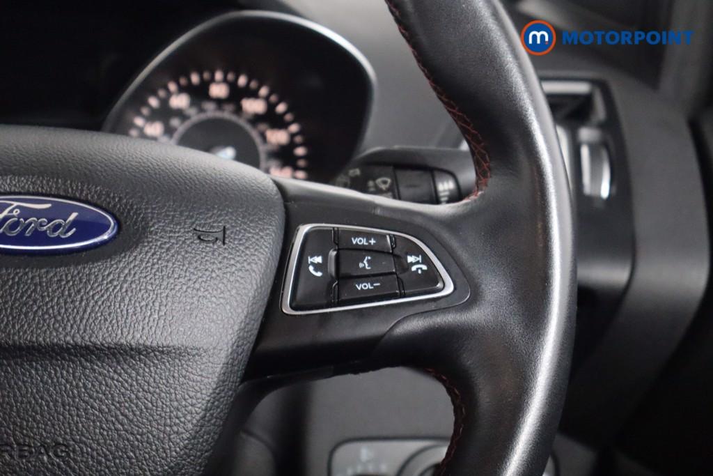 Ford Kuga St-Line Manual Petrol SUV - Stock Number (1615653) - 8th supplementary image