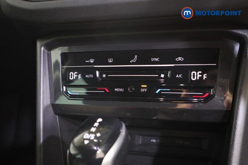 Volkswagen Tiguan Life Automatic Petrol SUV - Stock Number (1615677) - 8th supplementary image