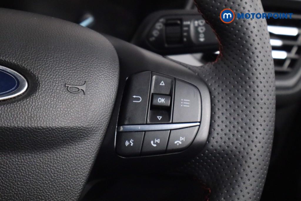 Ford Focus St-Line Edition Manual Petrol Hatchback - Stock Number (1615908) - 8th supplementary image