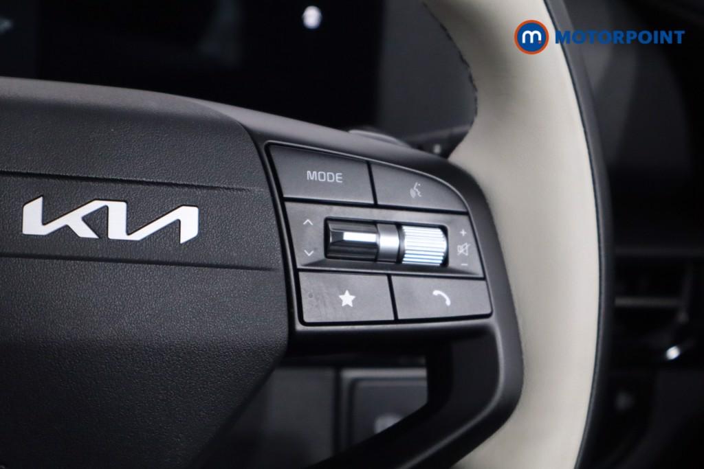 KIA Sportage Gt-Line Automatic Petrol-Electric Hybrid SUV - Stock Number (1615911) - 8th supplementary image