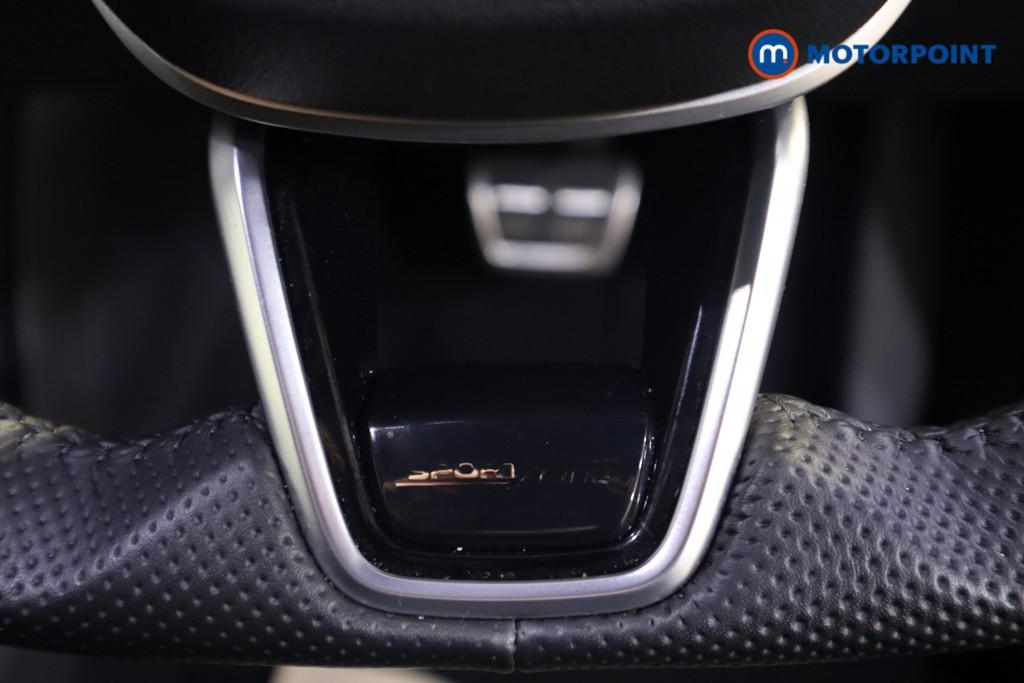 Skoda Elroq Sportline Automatic Electric SUV - Stock Number (1616128) - 8th supplementary image