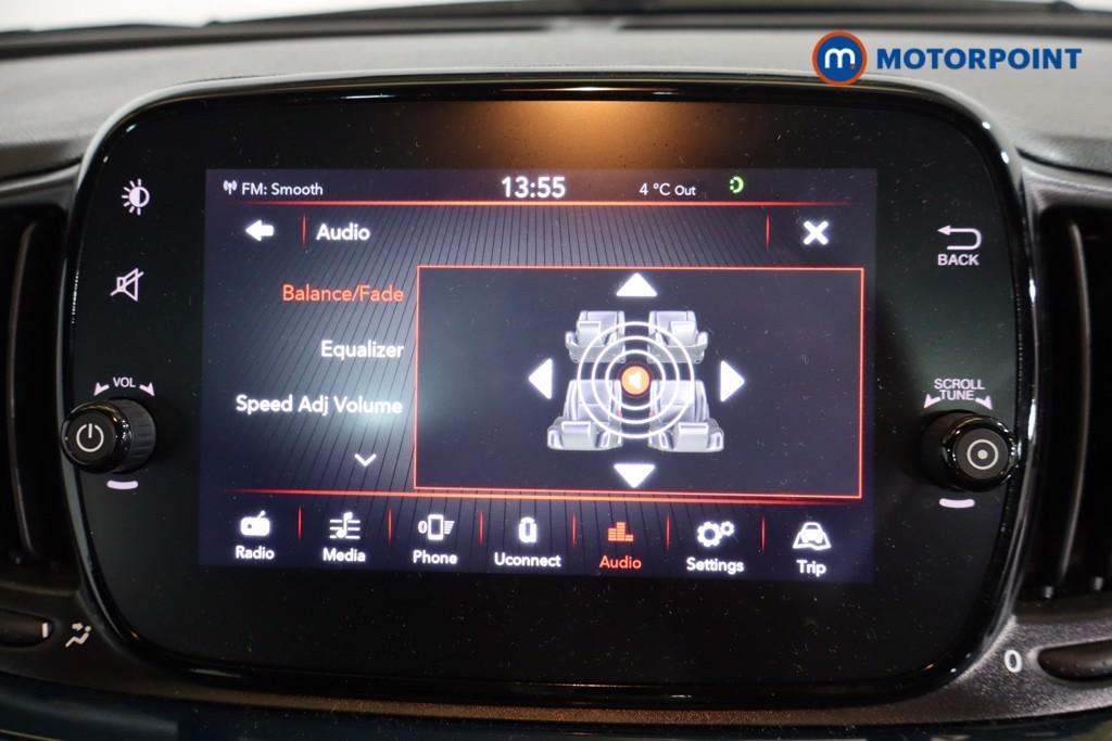 Fiat 500 Lounge Manual Petrol Hatchback - Stock Number (1580451) - 8th supplementary image