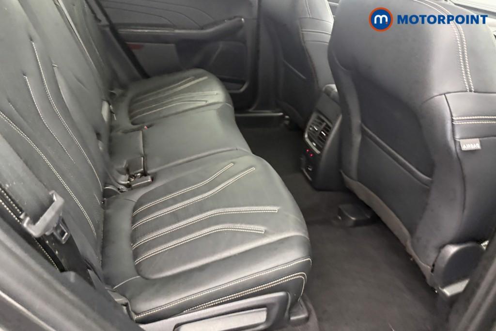 Ford Kuga Vignale Automatic Petrol Plug-In Hybrid SUV - Stock Number (1607690) - 8th supplementary image