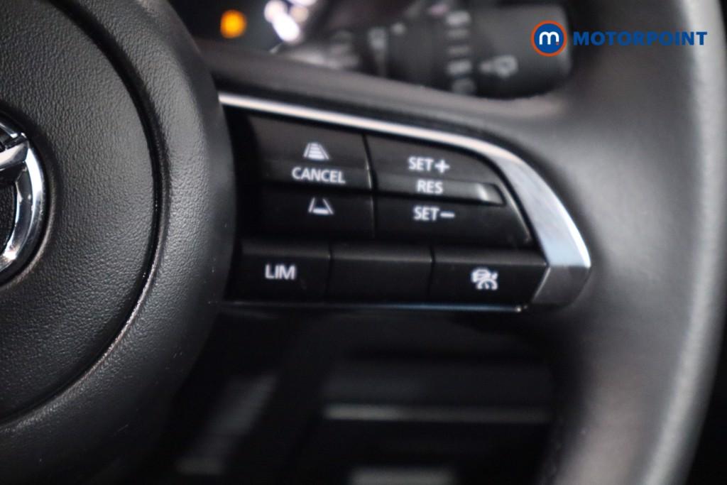 Mazda 3 Homura Automatic Petrol Hatchback - Stock Number (1609068) - 8th supplementary image