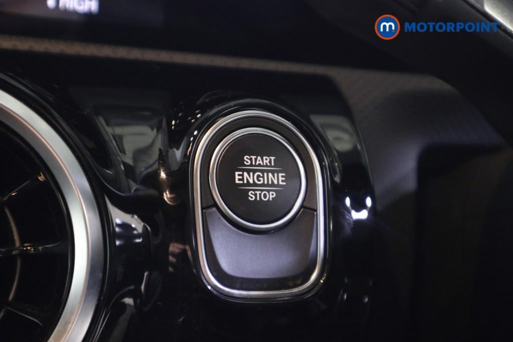 Mercedes-Benz A Class Amg Line Automatic Petrol Plug-In Hybrid Saloon - Stock Number (1609619) - 8th supplementary image