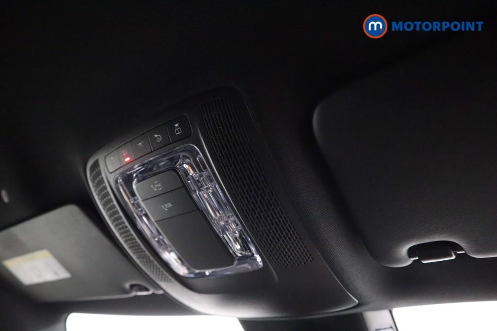 Mercedes-Benz CLA AMG Automatic Petrol Coupe - Stock Number (1609633) - 8th supplementary image