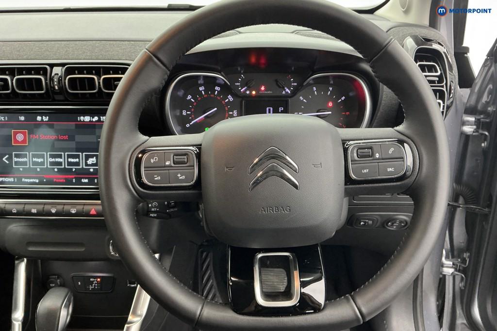 Citroen C3 Aircross MAX Automatic Petrol SUV - Stock Number (1610211) - 8th supplementary image
