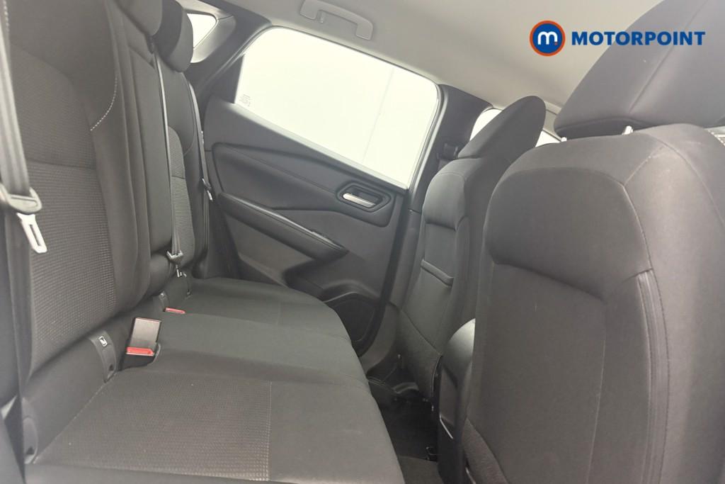 Nissan Qashqai Acenta Premium Automatic Petrol SUV - Stock Number (1610448) - 8th supplementary image