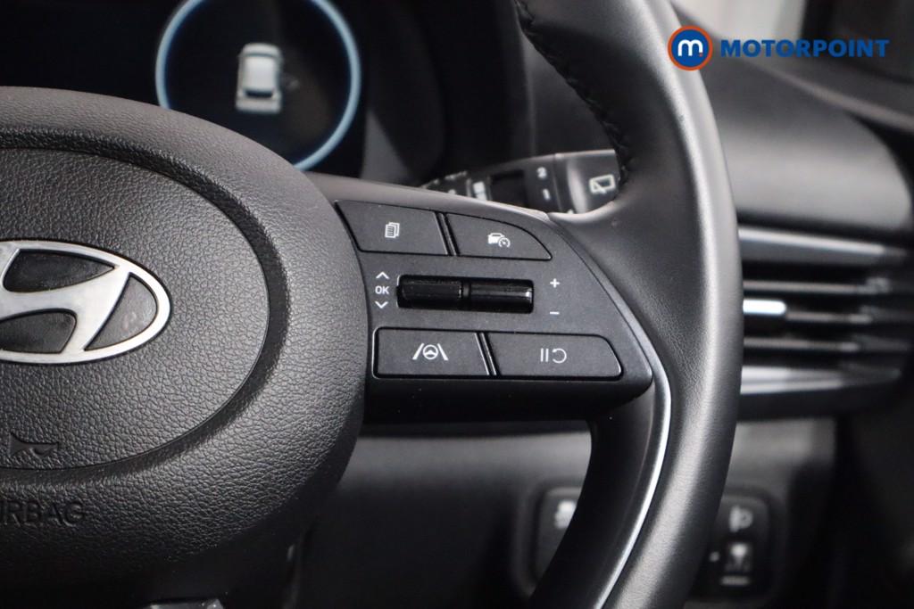 Hyundai I20 Advance Automatic Petrol Hatchback - Stock Number (1610697) - 8th supplementary image