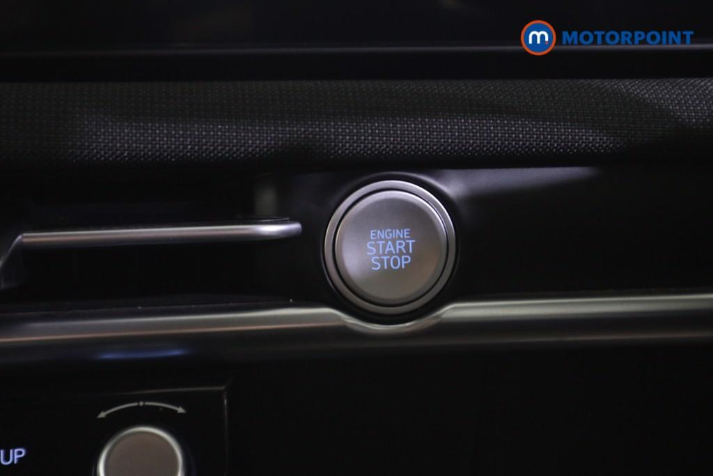 Hyundai Tucson Premium Automatic Petrol Plug-In Hybrid SUV - Stock Number (1610769) - 8th supplementary image