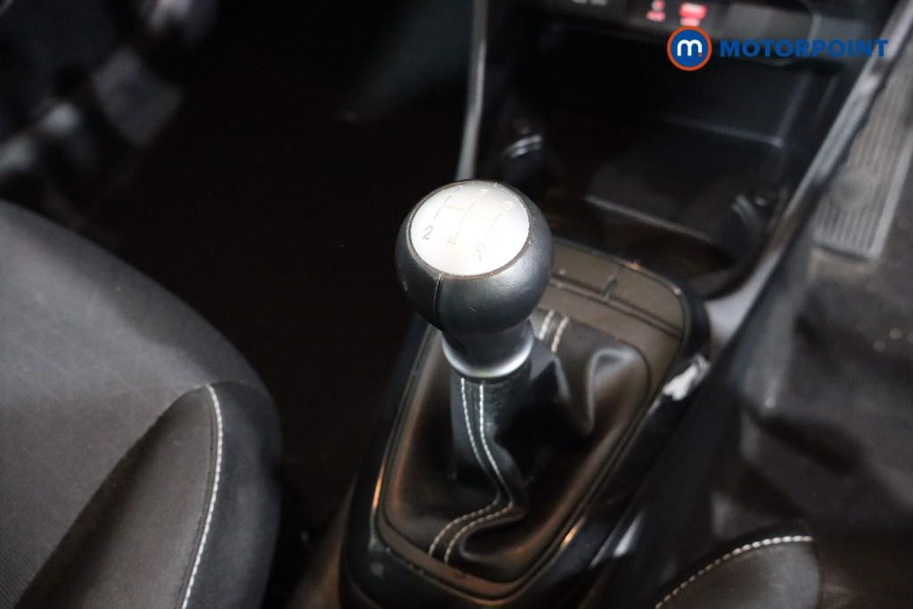 KIA Picanto 2 Manual Petrol Hatchback - Stock Number (1611813) - 8th supplementary image