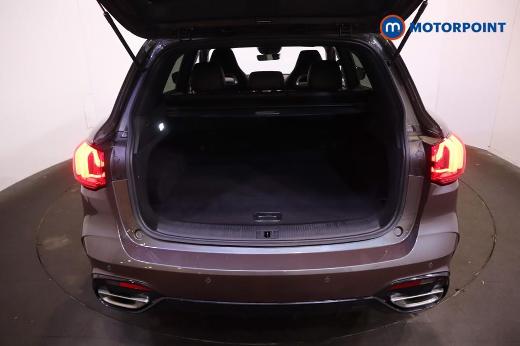 Mg Motor Uk HS Trophy Manual Petrol SUV - Stock Number (1614237) - 8th supplementary image