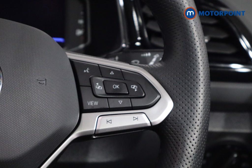 Volkswagen T-Roc Black Edition Automatic Petrol SUV - Stock Number (1614645) - 8th supplementary image