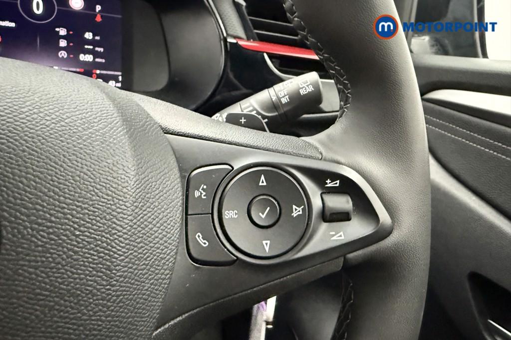 Vauxhall Corsa GS Automatic Petrol Hatchback - Stock Number (1614744) - 8th supplementary image