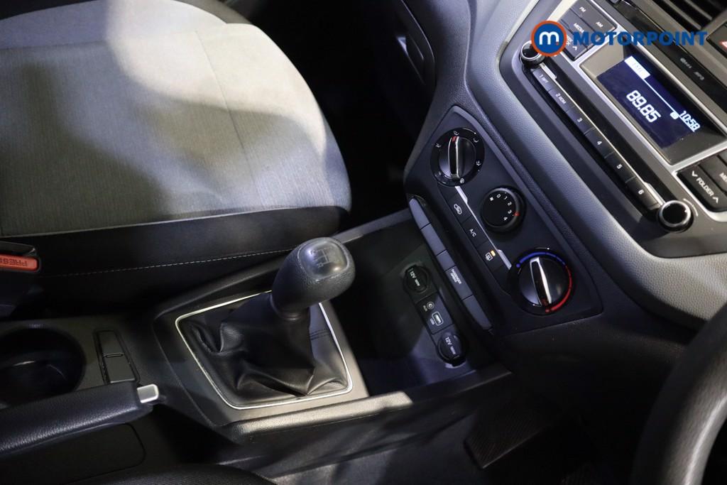 Hyundai I20 S Air Manual Petrol Hatchback - Stock Number (1615727) - 8th supplementary image
