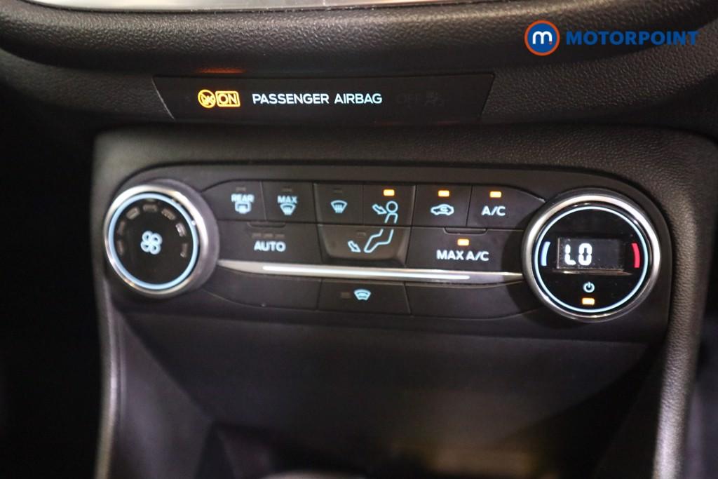 Ford Fiesta Titanium Manual Petrol Hatchback - Stock Number (1615906) - 8th supplementary image