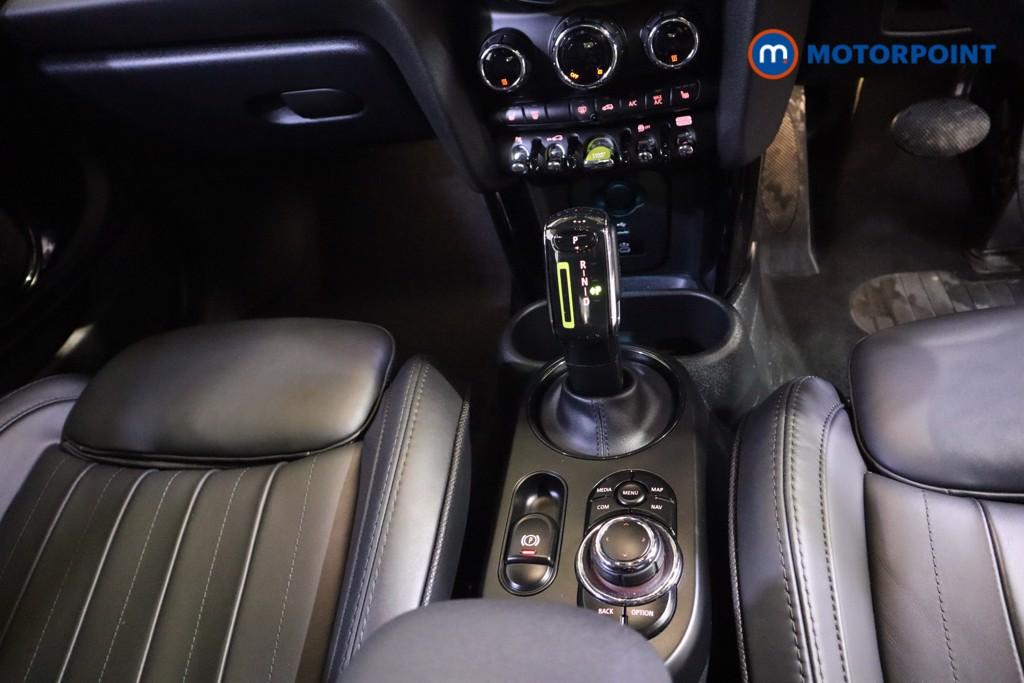 Mini Hatchback Cooper S Level 3 Automatic Electric Hatchback - Stock Number (1616044) - 8th supplementary image