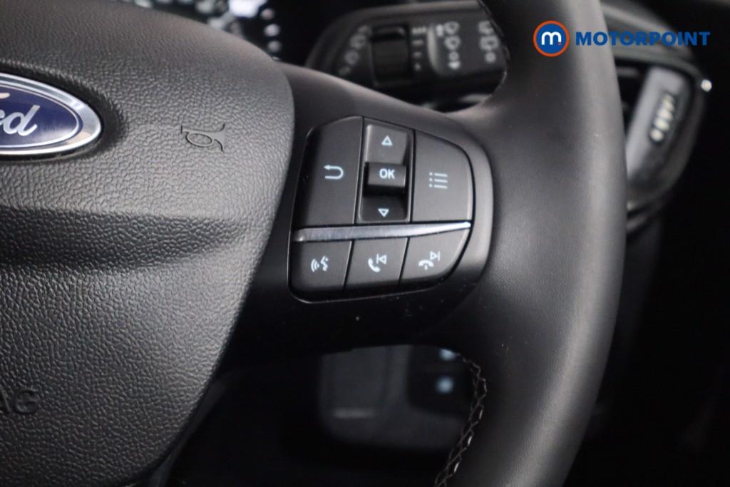 Ford Puma Titanium Manual Petrol SUV - Stock Number (1616068) - 8th supplementary image