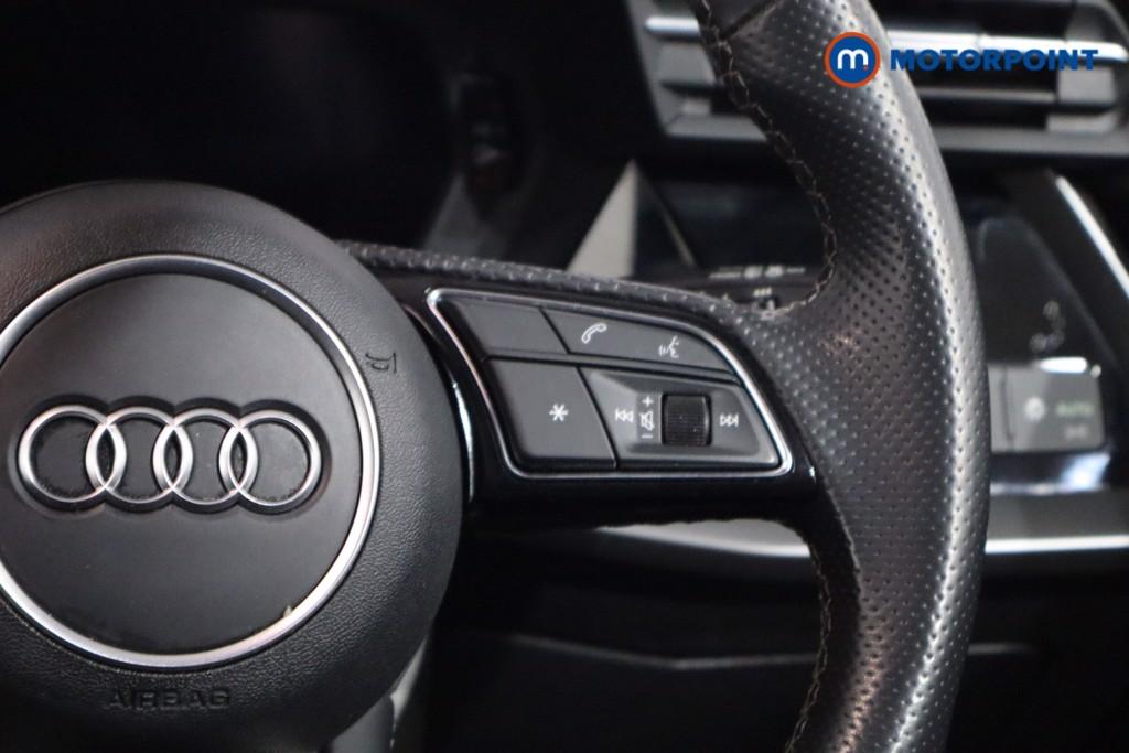 Audi A3 S Line Competition Automatic Petrol Plug-In Hybrid Hatchback - Stock Number (1617147) - 8th supplementary image