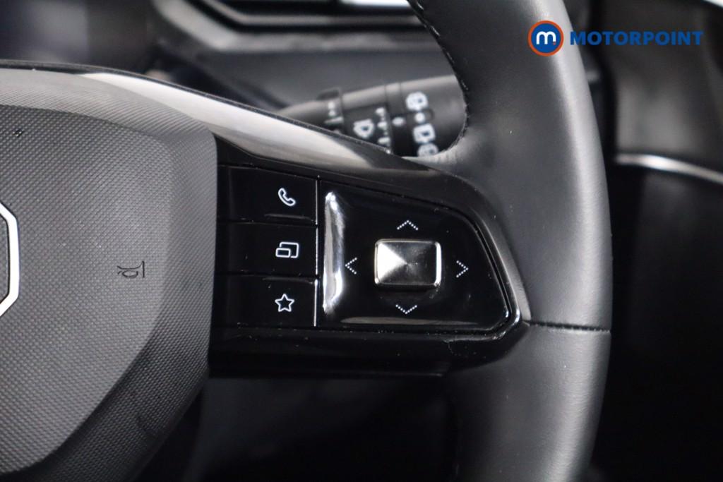 Mg Motor Uk MG3 Trophy Automatic Petrol-Electric Hybrid Hatchback - Stock Number (1617155) - 8th supplementary image