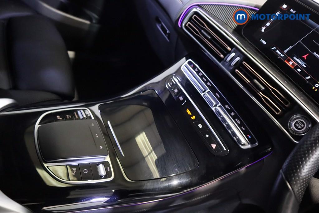 Mercedes-Benz EQC Amg Line Automatic Electric SUV - Stock Number (1617615) - 8th supplementary image