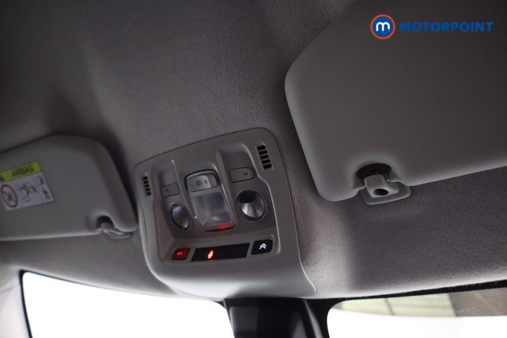 Citroen C3 Shine Plus Manual Petrol Hatchback - Stock Number (1617616) - 8th supplementary image