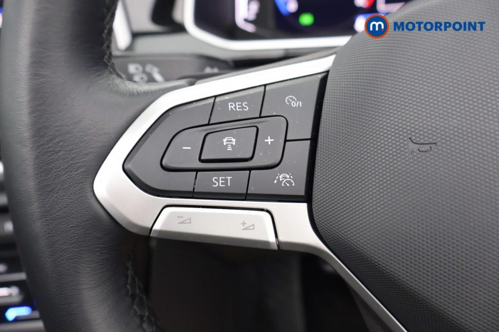 Volkswagen T-Roc R-Line Automatic Petrol Convertible - Stock Number (1617703) - 8th supplementary image