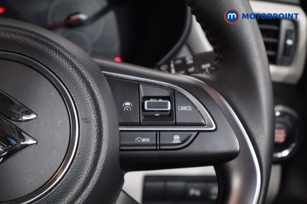 Suzuki Swift Motion Automatic Petrol Hatchback - Stock Number (1618910) - 8th supplementary image