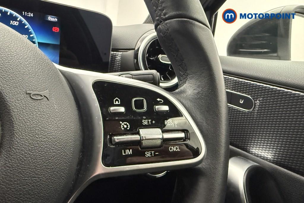 Mercedes-Benz A Class Sport Executive Edition Automatic Petrol Hatchback - Stock Number (1589325) - 8th supplementary image