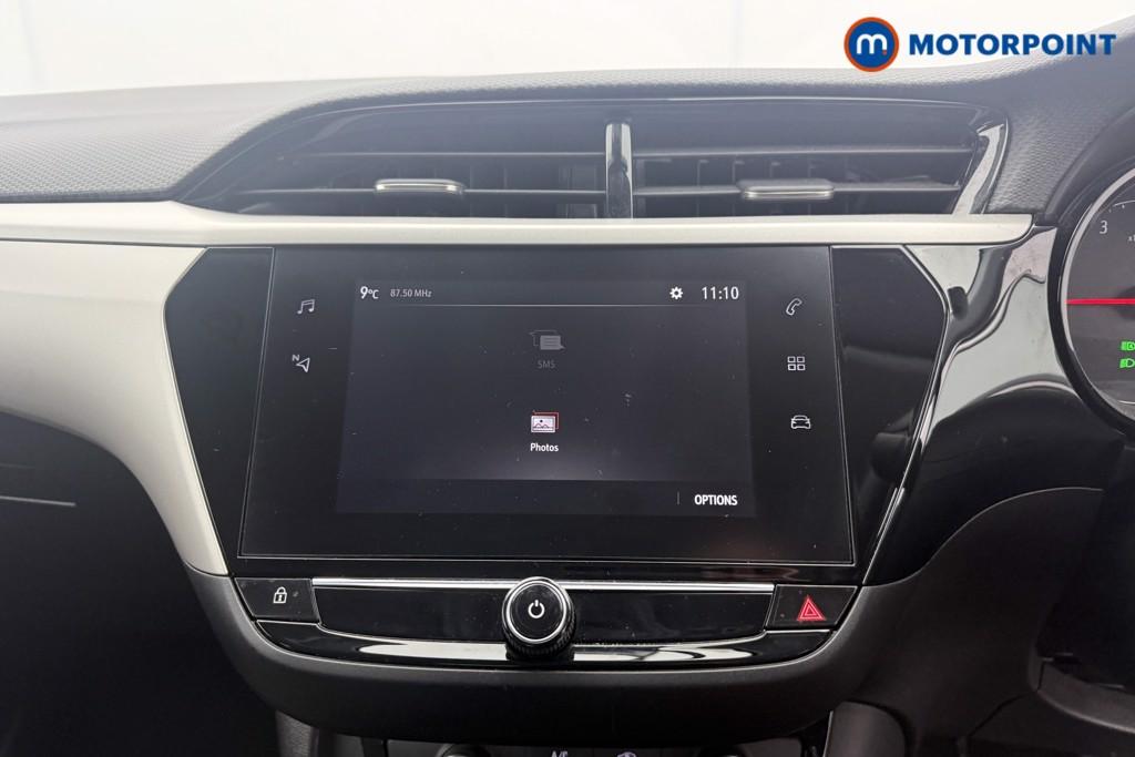 Vauxhall Corsa SE Manual Petrol Hatchback - Stock Number (1592678) - 8th supplementary image