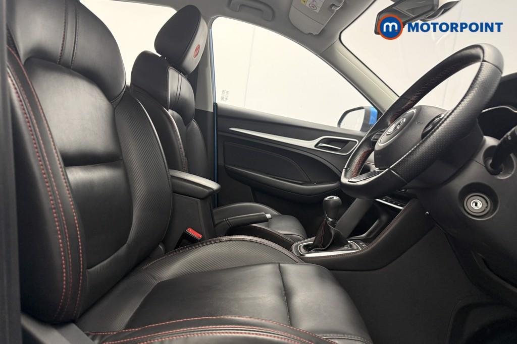 Mg Motor Uk ZS Exclusive Manual Petrol SUV - Stock Number (1596151) - 8th supplementary image
