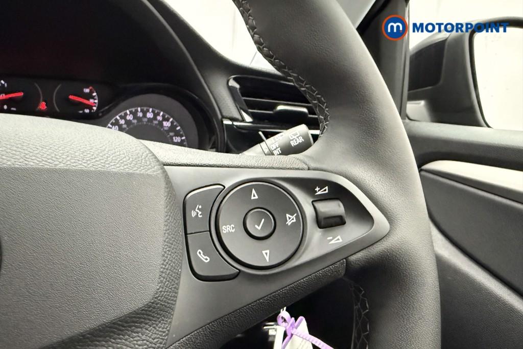 Vauxhall Corsa Design Manual Petrol Hatchback - Stock Number (1608078) - 8th supplementary image